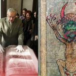 Kodeks Gigas Salah Satu Manuskrip Tertua Di Dunia
