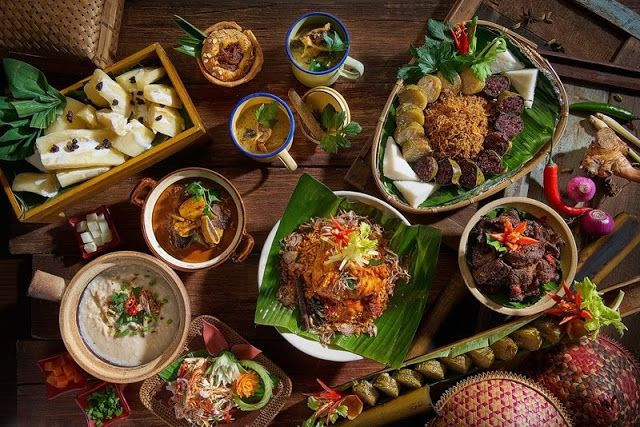 Makanan Super Dan Manfaat Kesehatan Pada Tubuh