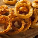 Membuat Onion Rings Lezat Dan Kriuk Tidak Keras
