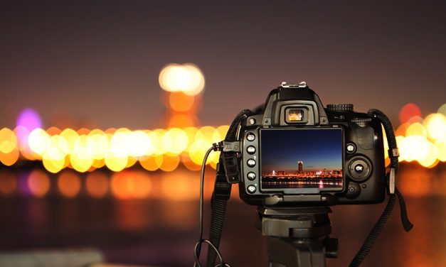 Mengambil Foto Yang Memukau Tips Dan Trik Fotografi