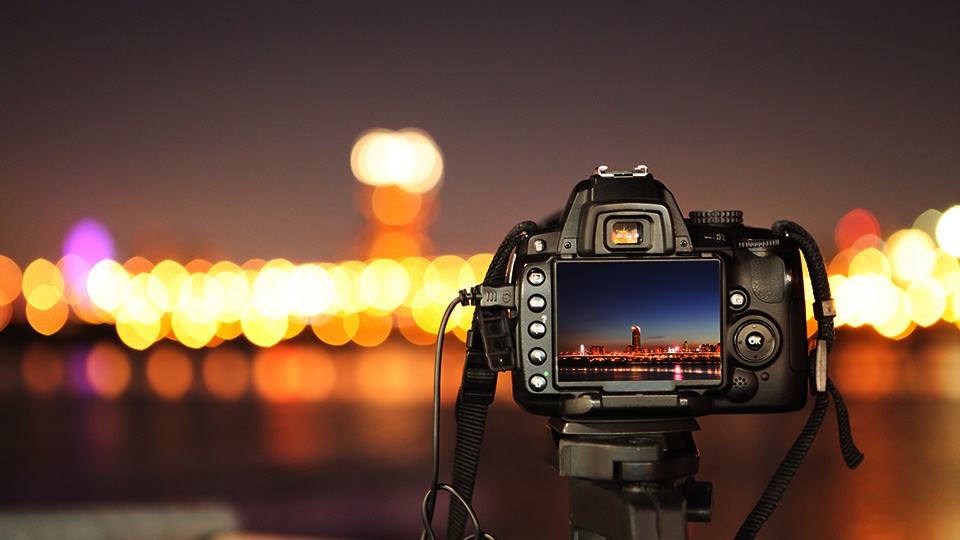 Mengambil Foto Yang Memukau Tips Dan Trik Fotografi