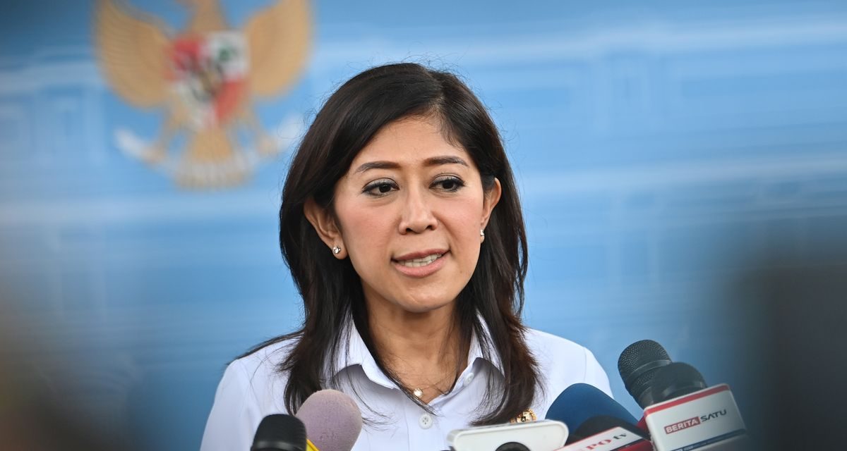 Meutya Hafid, Dari Jurnalis hingga Menteri Komunikasi dan Digital