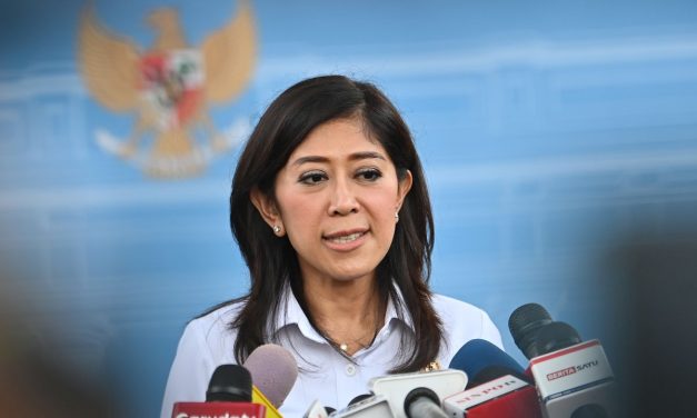 Meutya Hafid, Dari Jurnalis hingga Menteri Komunikasi dan Digital