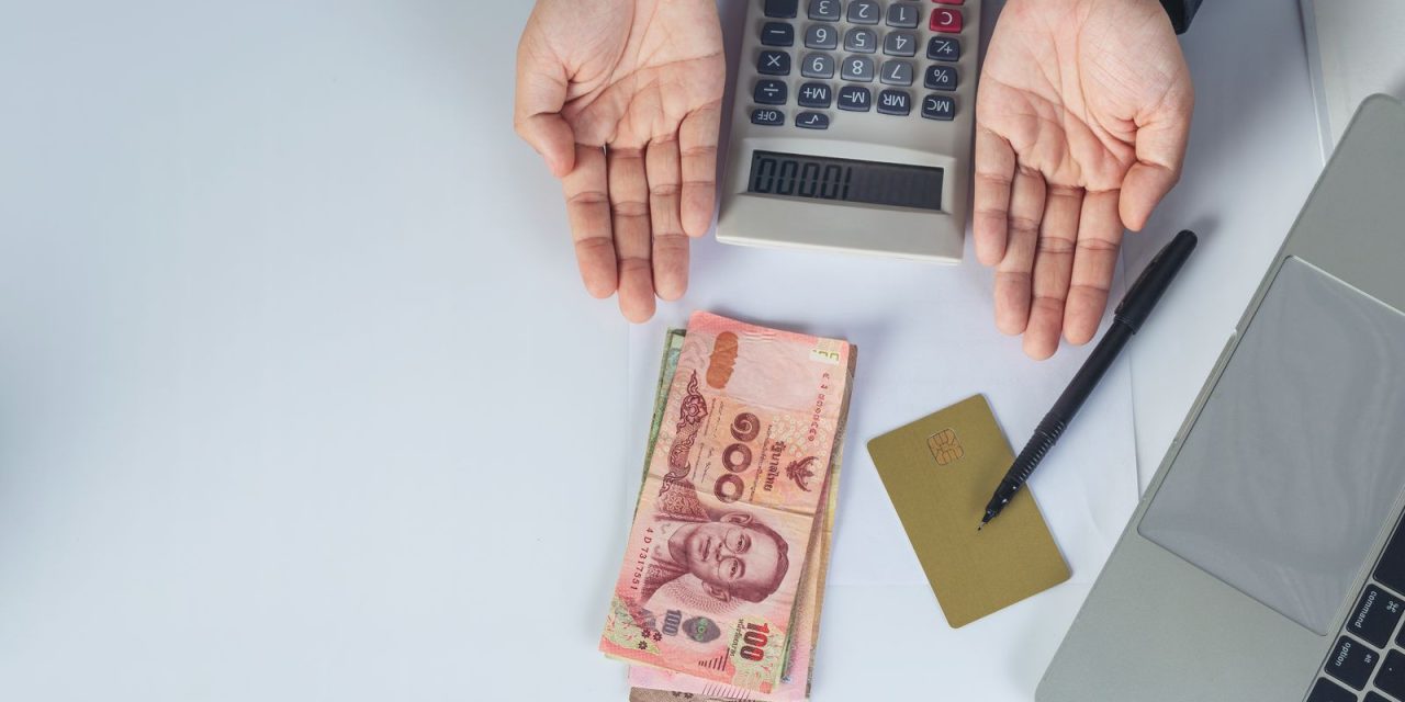 Mewujudkan Stabilitas Finansial Yang Terkendali Dan Aman