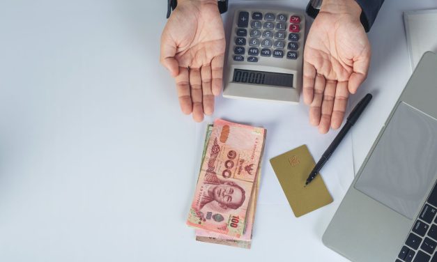 Mewujudkan Stabilitas Finansial Yang Terkendali Dan Aman