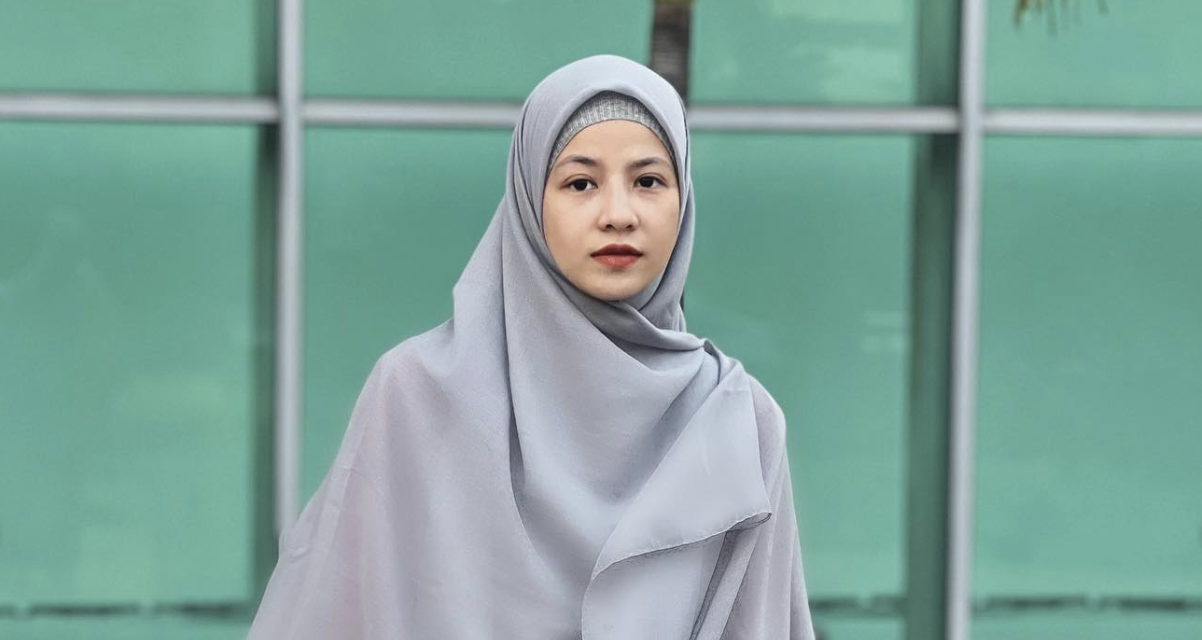 Natasha Rizky, Wanita Mandiri Yang Menginspirasi Banyak Orang