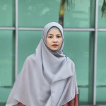 Natasha Rizky, Wanita Mandiri Yang Menginspirasi Banyak Orang