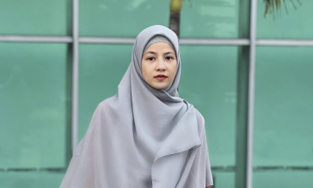 Natasha Rizky, Wanita Mandiri Yang Menginspirasi Banyak Orang