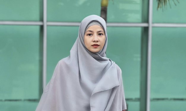Natasha Rizky, Wanita Mandiri Yang Menginspirasi Banyak Orang
