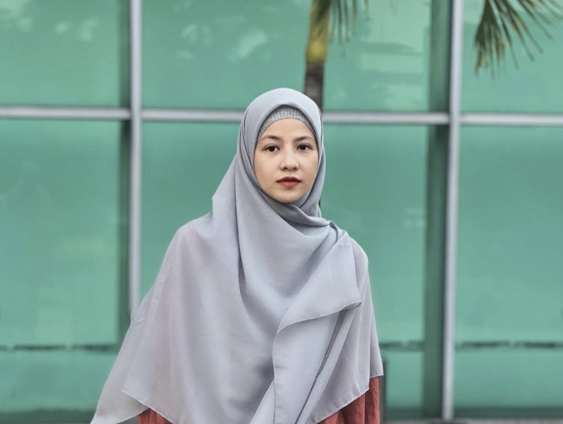 Natasha Rizky