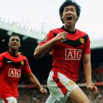 Park Ji Sung Legenda Sepak Bola Korea Selatan Yang Mendunia
