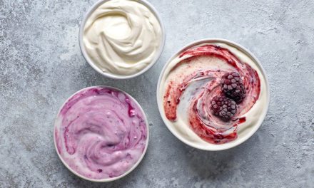 Ragam Varian Yoghurt Dan Manfaatnya Bagi Kesehatan Tubuh