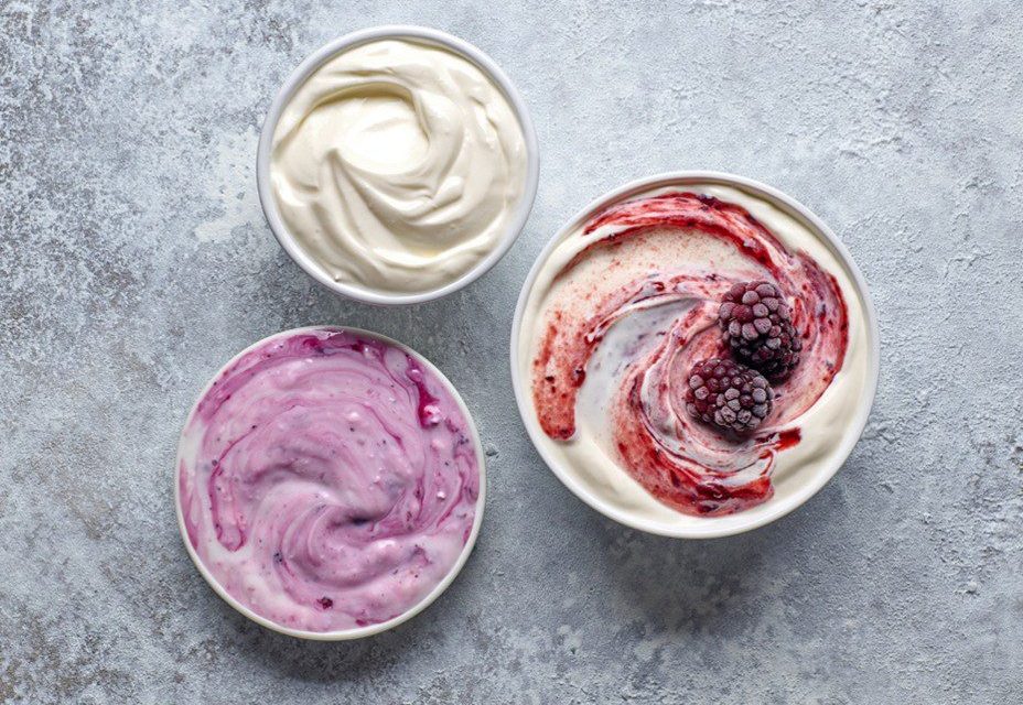 Ragam Varian Yoghurt Dan Manfaatnya Bagi Kesehatan Tubuh