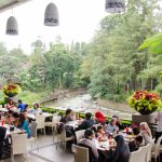 Restoran Cimory Riverside Tempat Terbaik Di Puncak Bogor