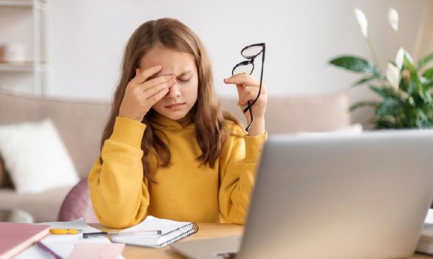 Rutin Menjaga Kesehatan Mata Di Era Digital