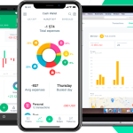 Platform Spendee Cara Mudah Kendalikan Budget Finansial