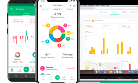 Platform Spendee Cara Mudah Kendalikan Budget Finansial