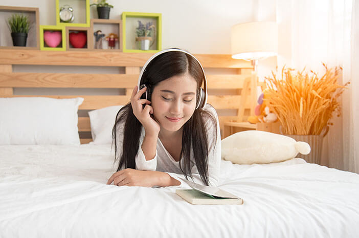 Tips Menikmati Me Time Dengan Maksimal Tanpa Rasa Bersalah