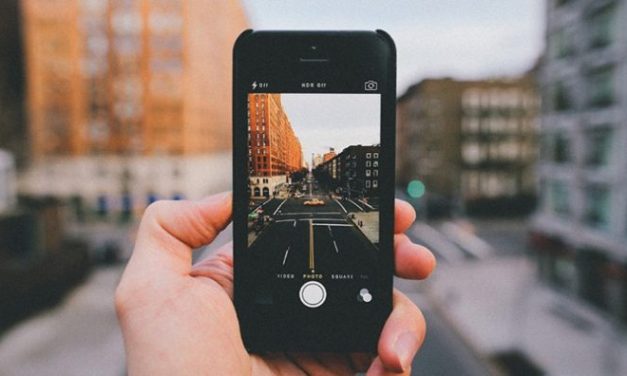 Aplikasi Filter Vintage Terbaik Yang Dapat Di Coba