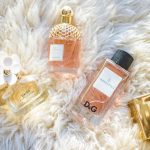 Aroma Parfum Yang Membuatmu Lebih Sangat Menarik
