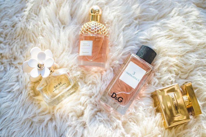 Aroma Parfum