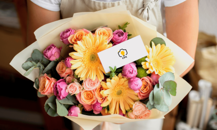 Bisnis Bouquet Sangat Menjanjikan Keuntungan Yang Besar