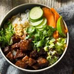 Bisnis Rice Bowl  Bisa Cuan Dengan Memanfaatkan Medsos