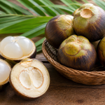 Buah Lontar Banyak Manfaat Dan Kini Semakin Di Cari