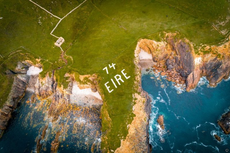 Eire