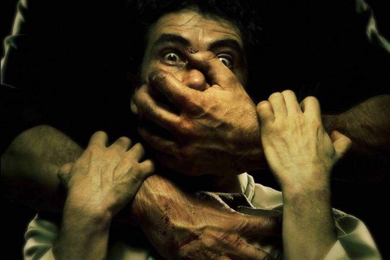 Film Tentang Penculikan