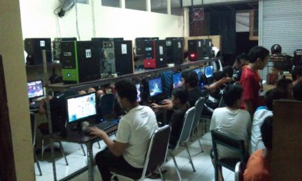 Game Online Nostalgia Di Zaman Warnet, Anda Harus Tau!