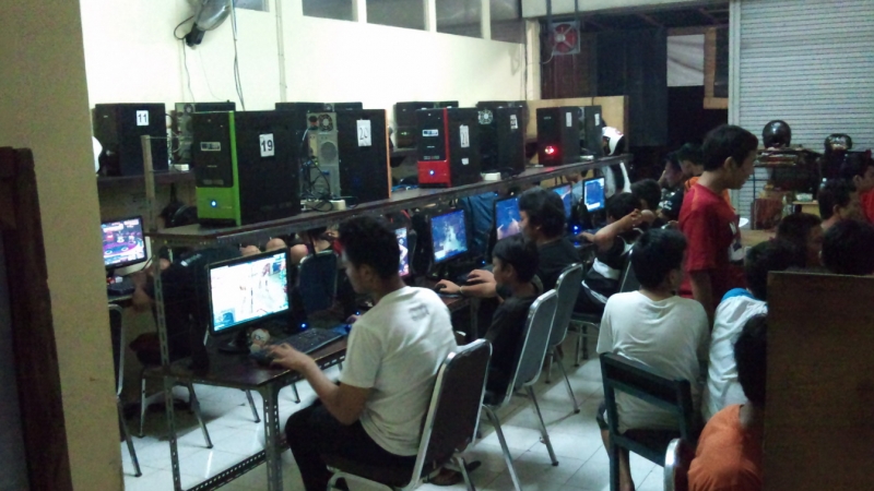 Game Online Nostalgia Di Zaman Warnet, Anda Harus Tau!