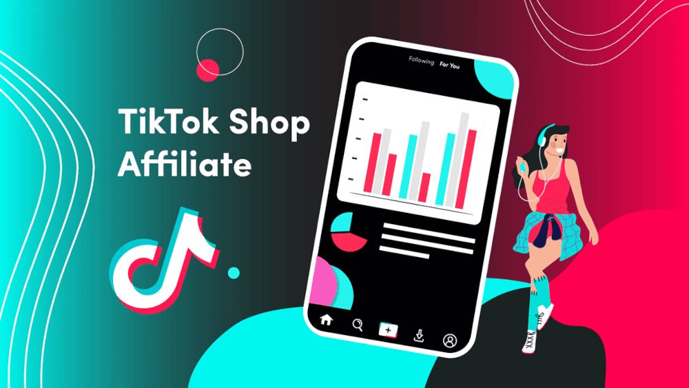 Kunci Sukses Menjadi Affiliate Tiktok Yang Sedang Ramai Di Geluti
