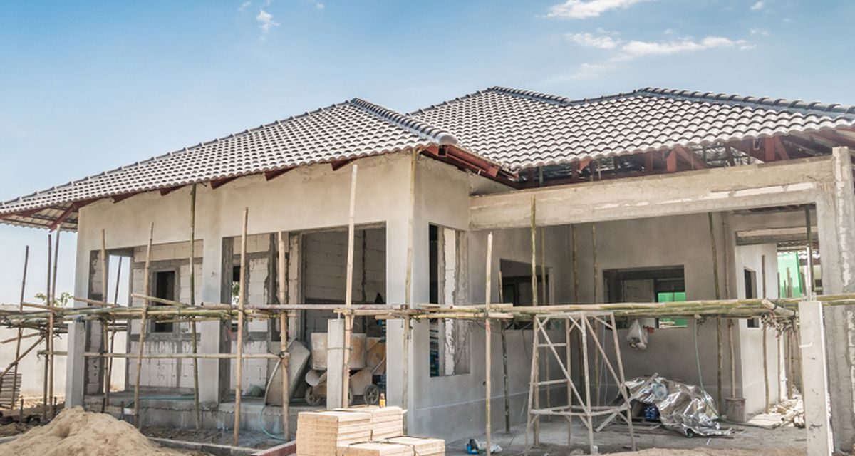 Langkah Bijak Sebelum Membangun Rumah Untuk Keluarga Muda