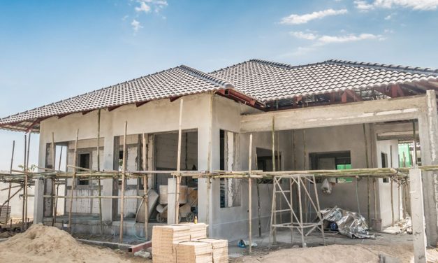 Langkah Bijak Sebelum Membangun Rumah Untuk Keluarga Muda