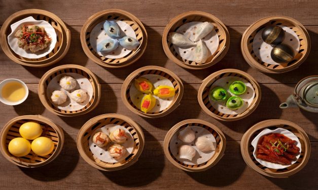 Liburan Ke Hong Kong Untuk Pecinta Kuliner