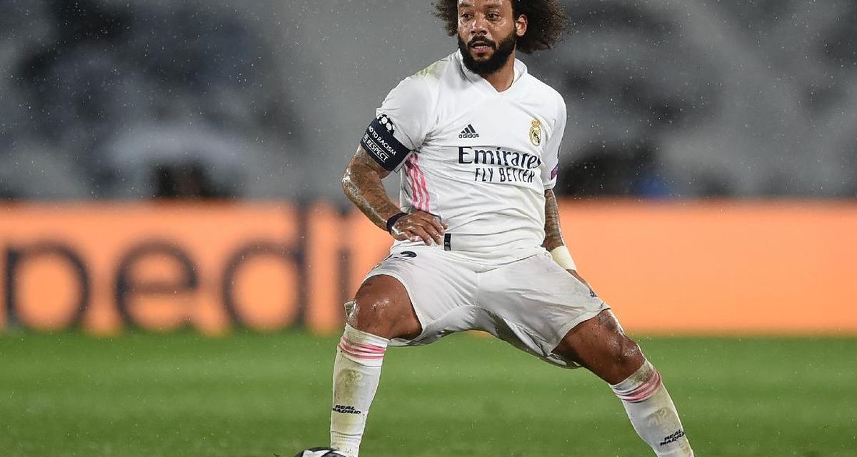 Marcelo Vieira Bek Kiri Terbaik Dengan Berbagai Prestasi Internasional