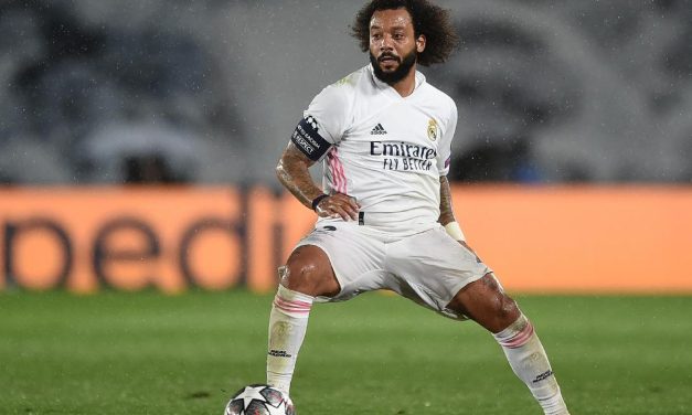 Marcelo Vieira Bek Kiri Terbaik Dengan Berbagai Prestasi Internasional