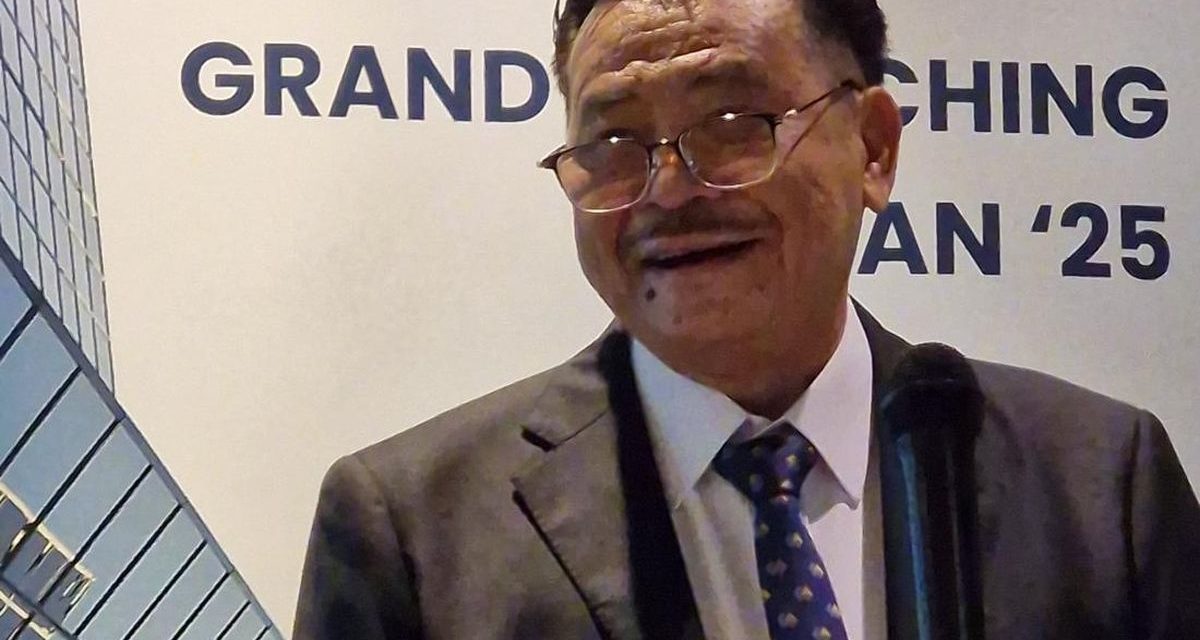Otto Hasibuan Advokat Ternama Dan Pembela Keadilan