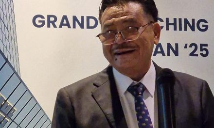 Otto Hasibuan Advokat Ternama Dan Pembela Keadilan