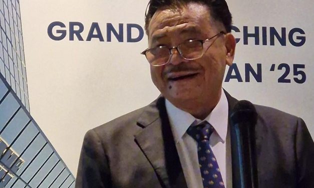 Otto Hasibuan Advokat Ternama Dan Pembela Keadilan