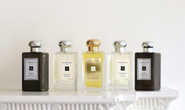 Perfume Jo Malone Terbaik Untuk Kaum Hawa Yang Elegan