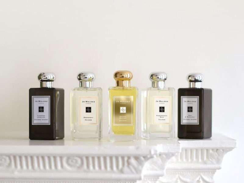 Parfume Jo Malone