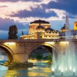 Skopje Destinasi Wisata Penuh Sejarah Dan Pesona Modern