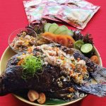 Tinggalkan Cara Lama! 4 Trik Rahasia Ikan Goreng Chef Firhan