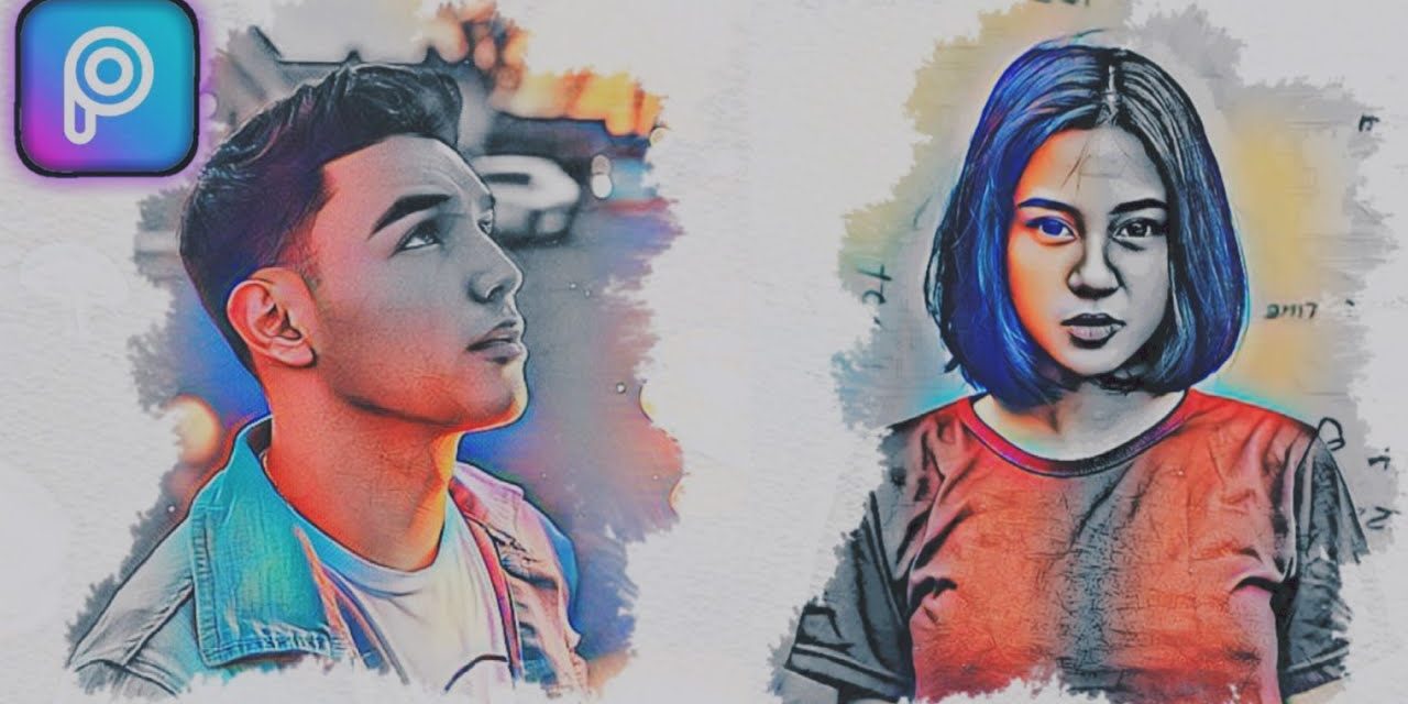 Aplikasi Picsart Edit Foto Kekinian Bikin Konten Makin Estetik!