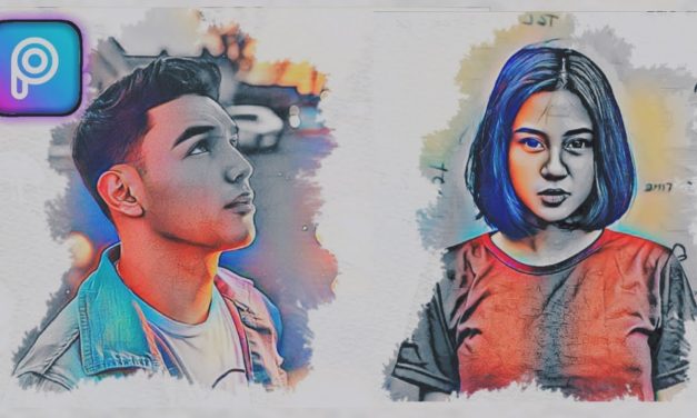 Aplikasi Picsart Edit Foto Kekinian Bikin Konten Makin Estetik!