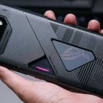 Asus ROG Phone 8, Hp Gaming Para Gamer Yang Masih Worth It