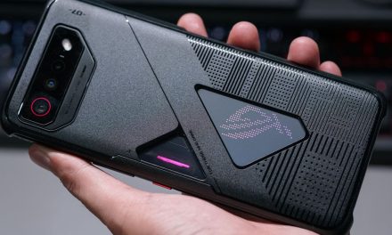 Asus ROG Phone 8, Hp Gaming Para Gamer Yang Masih Worth It