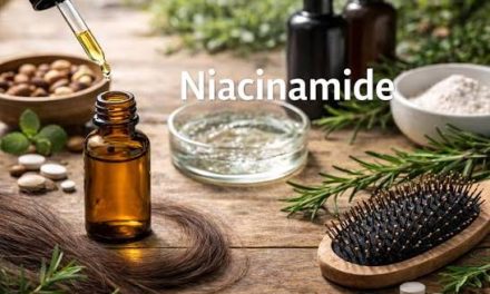 Bahan Niacinamide Memiliki Manfaat Besar Dalam Mencerahkan